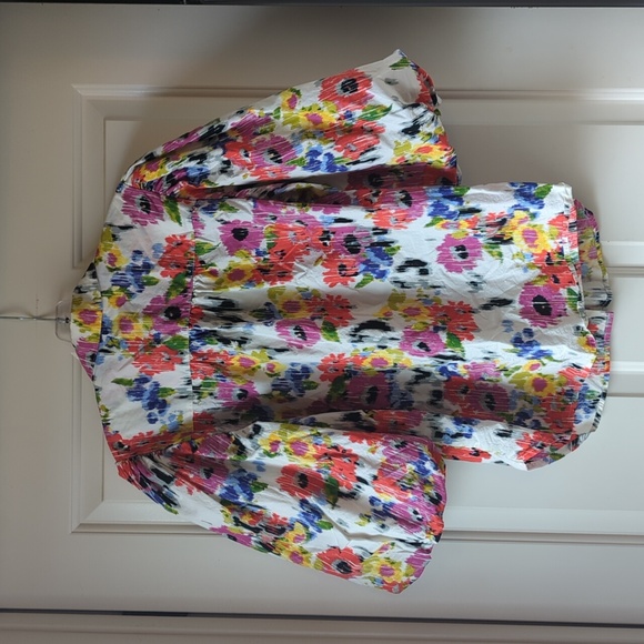 Anthropologie Blouse - Picture 8 of 8